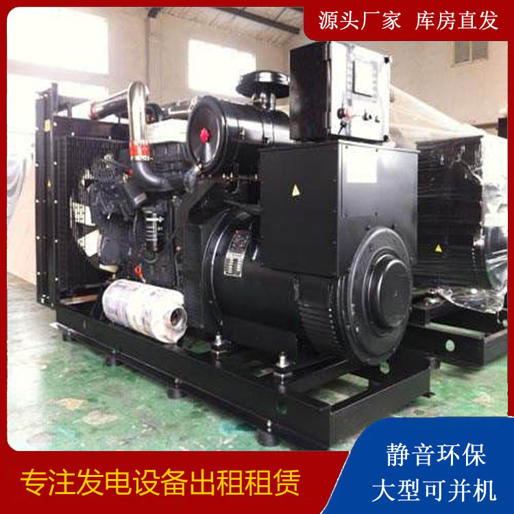 开州发电车出租 柴油发电机组需要经常换机油吗？
