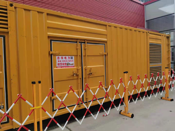 开州柴油发电机电压不稳的原因是什么？