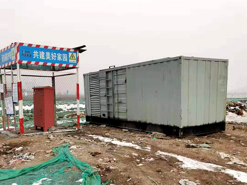 开州燃气发电机在高海拔地区运行时会遇到哪些常见故障？
