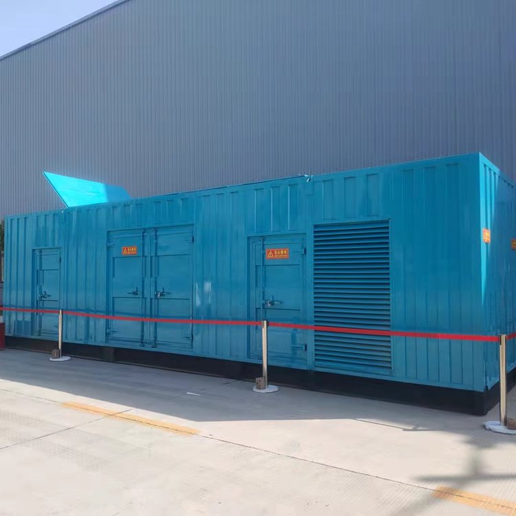 开州怎样更换柴油发电机组的空气滤清器？