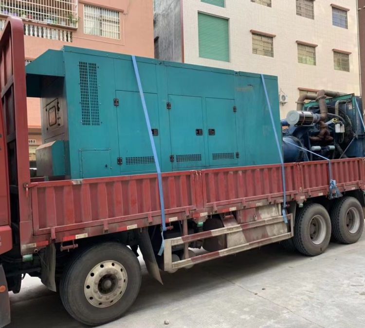 开州如何在不同负载率下确保 400KW 柴油发电机组的正常运行？