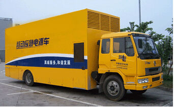 开州发电机组如何判断水冷式机油散热器是否需要更换？