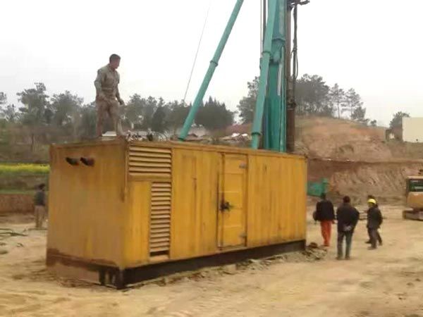 开州柴油发电机组应用场合有哪些？