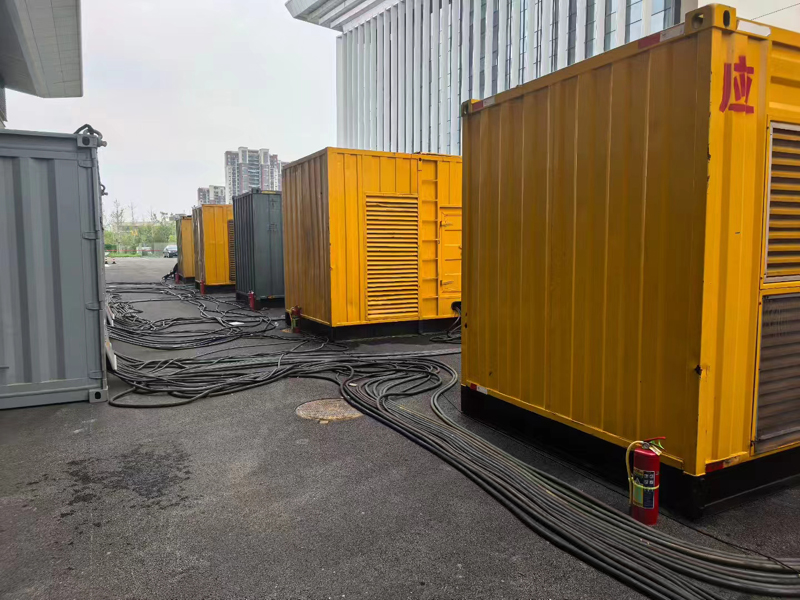 开州柴油发电机组冬季保养有哪些注意事项？